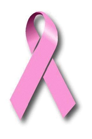 Breast Cancer Ribbon