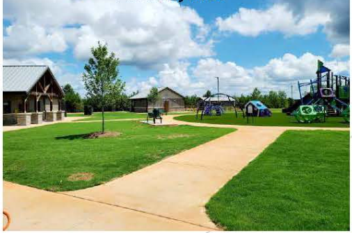 Spring Hill Community Park