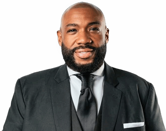 Pastor Marvin G. Clarke Sr.