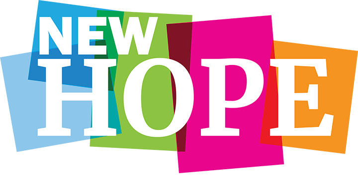 New Hope Seventh-day Adventist Church